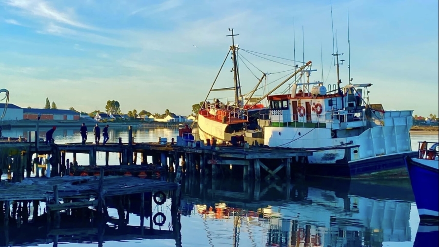 3 Bedroom Property for Sale in Atlantic Sands Private Estate Western Cape